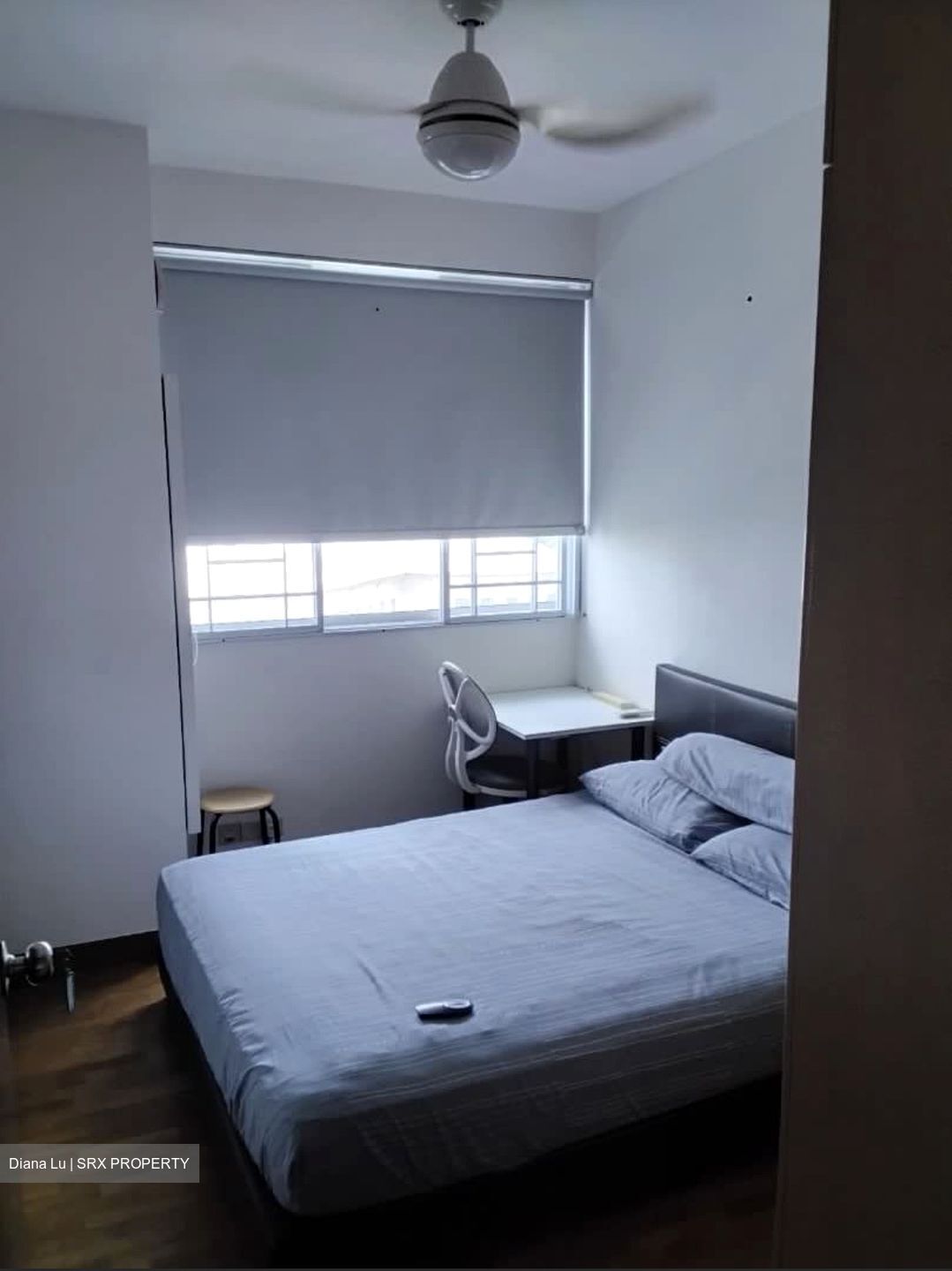 The Eden At Tampines (D18), Condominium #526972911